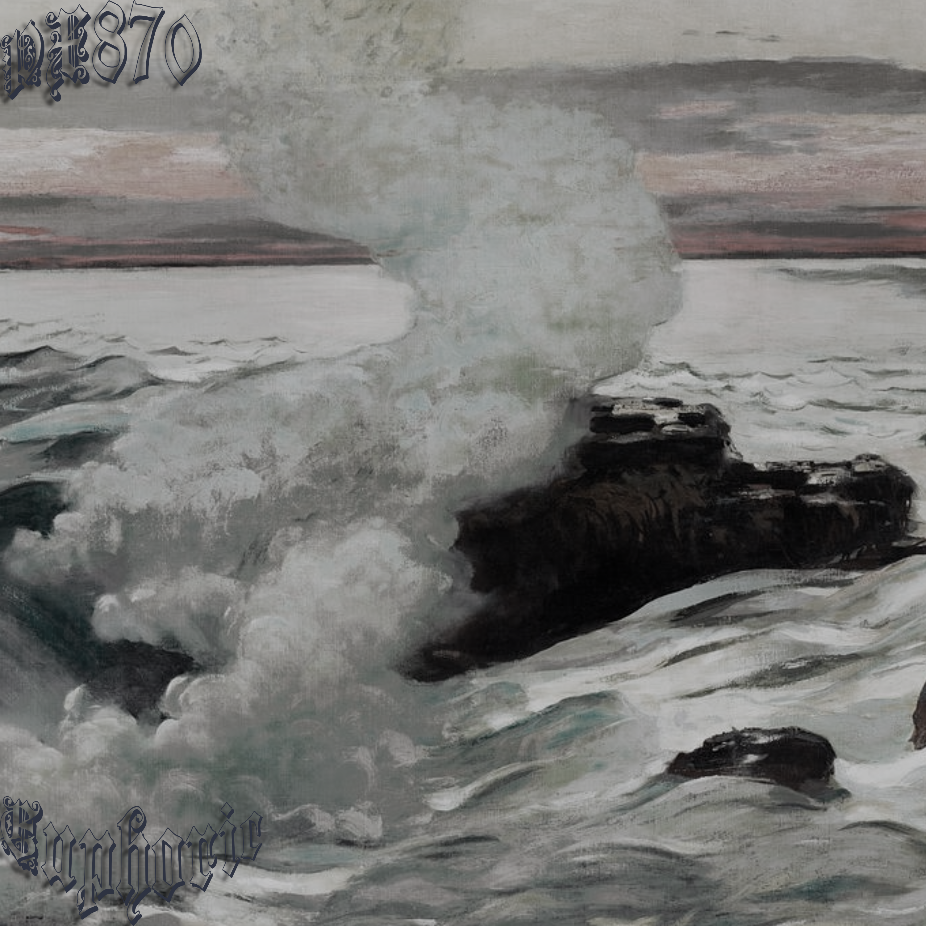 Euphoric (PX870) album cover